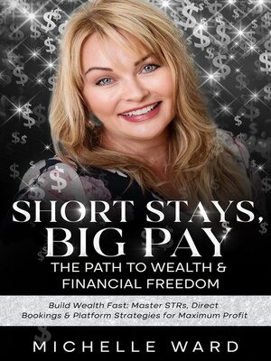 cover image of Short Stays, Big Pay.